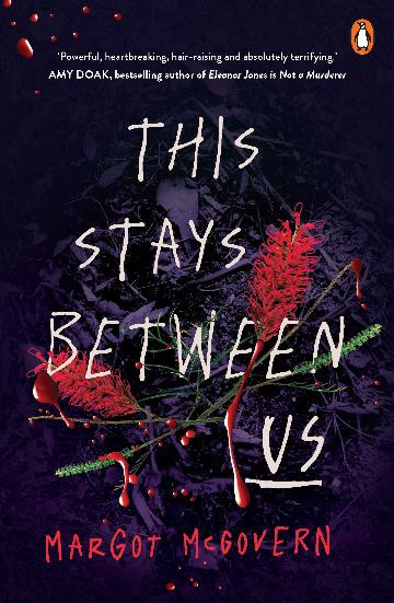 This Stays Between Us