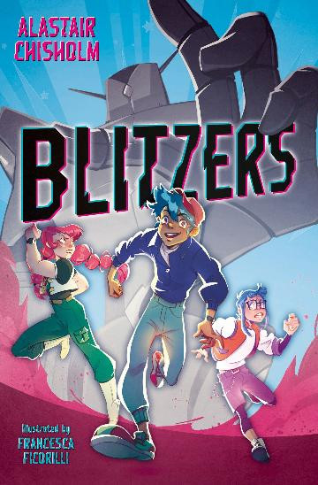 Blitzers