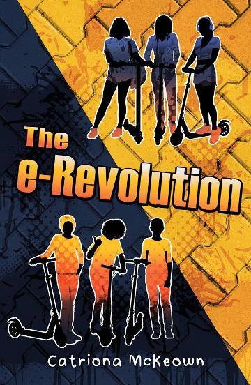 The e-Revolution