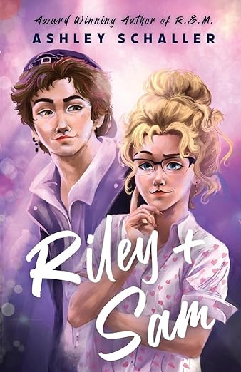 Riley + Sam