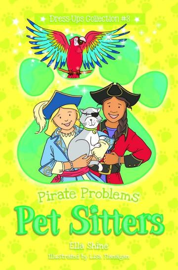 Pirate Problems