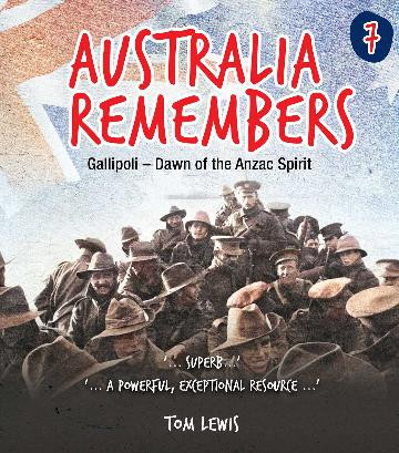 Australia Remembers: Gallipoli