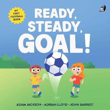 Ready, Steady, Goal!