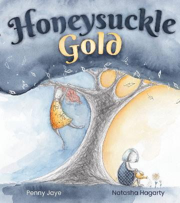 Honeysuckle Gold