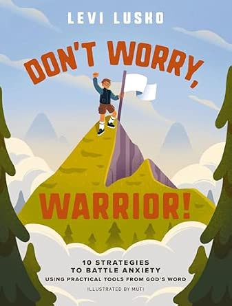 Don't Worry, Warrior!