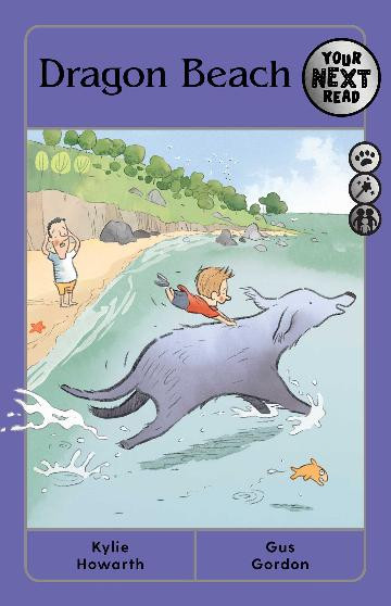 Dragon Beach