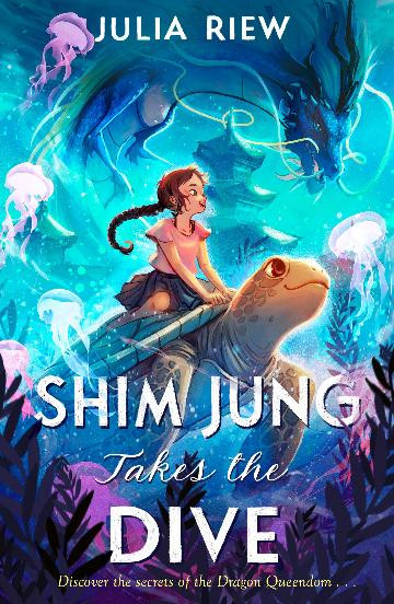 Shim Jung Takes a Dive