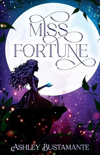 Miss Fortune
