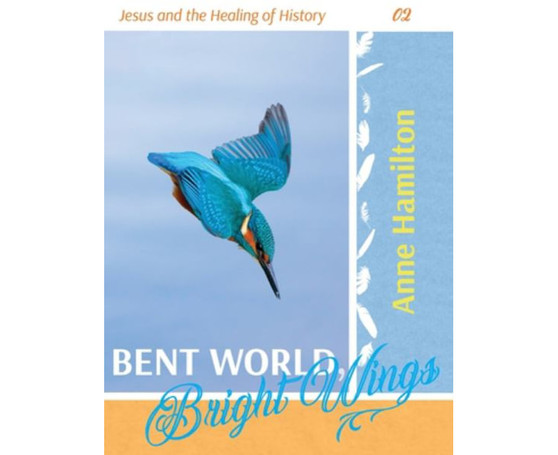 Bent World, Bright Wings