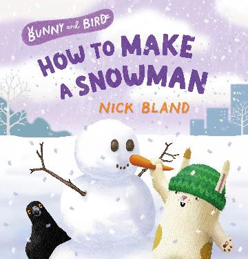 How to Make a Snowman
