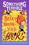 Becky Brush-your-hair