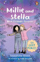 Millie and Stella