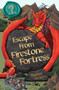 Escape from Firestone Fortress