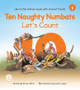 Ten Naughty Numbats: Let's Count
