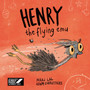 Henry the Flying Emu
