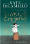 Lost Evangeline
