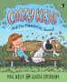 Casey Keys and her Powerful Sneeze