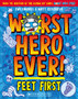 Feet First