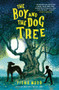 The Boy and the Dog Tree