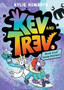 Kev and Trev: Snot Cool Snow Stories