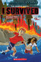 I Survived The California Wildfires, 2018 (The Graphic Novel)