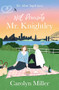 Not Precisely Mr. Knightley