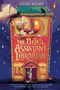 The 113th Assistant Librarian