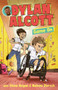 Dylan Alcott Game On