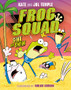 Frog Squad: Sink or Swim