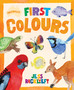 Australia: First Colours