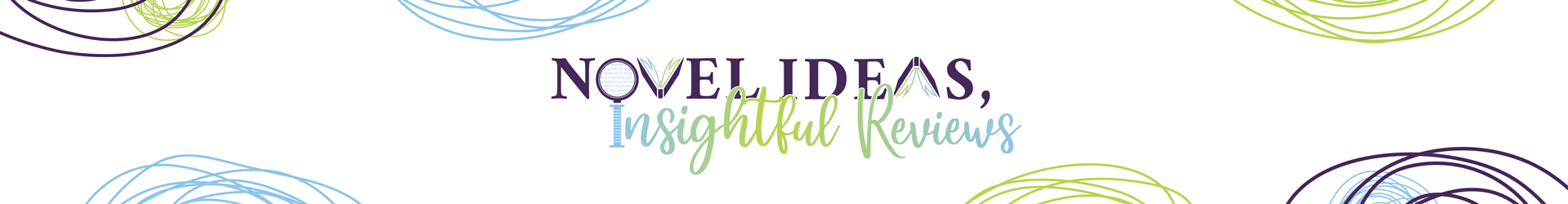 Welcome to Novel Insight | Novel Ideas, Insightful Reviews