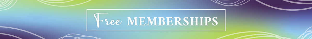 Free Membership