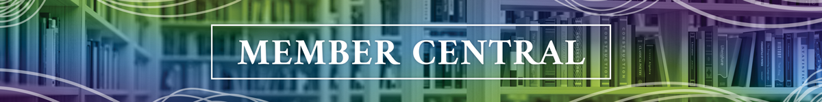 Member Central