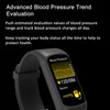H8 1.47 inch Color Screen Smart Bracelet, Supports Bluetooth Call / Blood Oxygen Monitoring