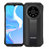 DOOGEE V31GT: 6.58" Android 13 Smartphone, Dimensity 1080 Octa Core, Thermal Imaging Camera, Side Fingerprint, 10800mAh Battery, 5G, OTG, NFC, Support Google Pay