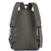Men's Canvas Backpack - Student Bags