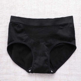 3D Honeycomb Breathable Briefs