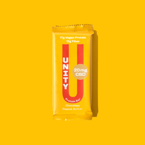 Chocolate Peanut Butter Protein Bar Chocolate Peanut Butter Protein Bar