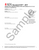 A101: Owner and Contractor Agreement - Stipulated Sum