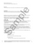 A151: Owner and Vendor Agreement - Furniture, Furnishings and Equipment (FFandE)