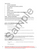A422: Contractor and Subcontractor Work Order - Master Agreement