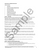 A751: Invitation and Instructions to Vendors - Furniture, Furnishings and Equipment (FFandE) Quotations