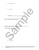 B103: Owner and Architect Agreement - Large or Complex Projects
