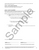 B106: Owner and Architect Agreement - Pro Bono Services