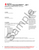 B210: Architect's Services - Facility Support