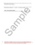 B210: Architect's Services - Facility Support