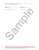 B254: Architect's Services - Furniture, Furnishings and Equipment (FFandE) Purchasing Agent