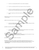 B305: Architect's Qualification Statement
