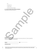 B305: Architect's Qualification Statement
