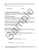 C401: Architect and Consultant Agreement
